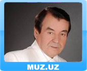 G'ulomjon Yoqubov
