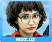 Zarina Nizomiddinova Zarina Nizomiddinova