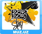 Zo'r-zo'r Star