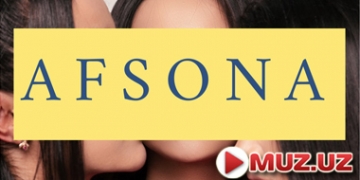 Kutib oling: Afsona guruhi!