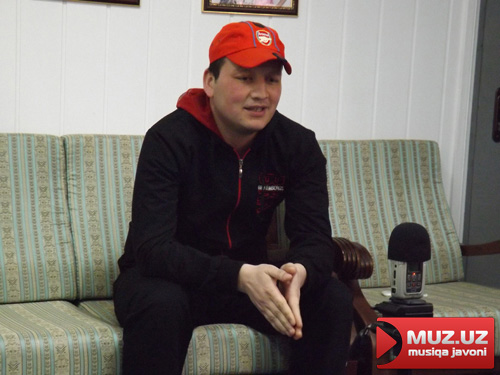 Sirojiddin Sirojiddin